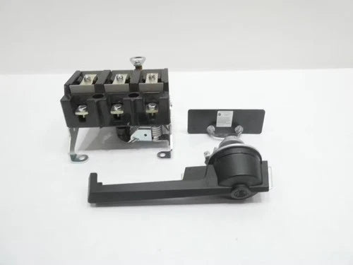 Allen Bradley 1494R-N100 Disconnect Switch 100a Amp 240/480/600v-ac 3p