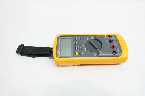 Fluke 87V True Rms Multimeter