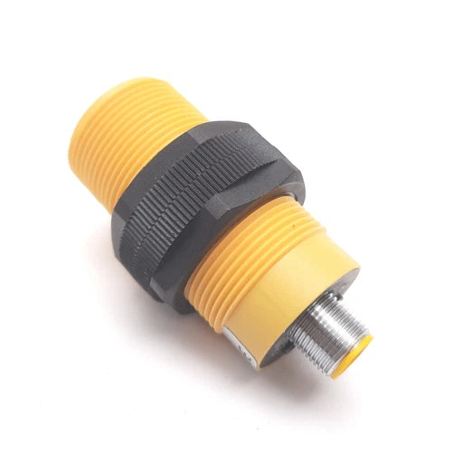 Turck BCC10-S30-RP4X-H1143 Capacitive Proximity Sensor, 1-10mm, 10-65VDC, PNP