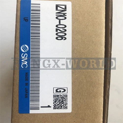 ONE SMC static eliminator IZN10-0206 NEW