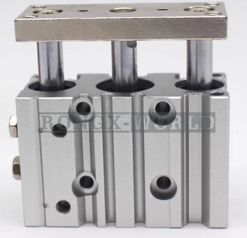 1PCS SMC MGPA16-10Z Cylinder New in Box