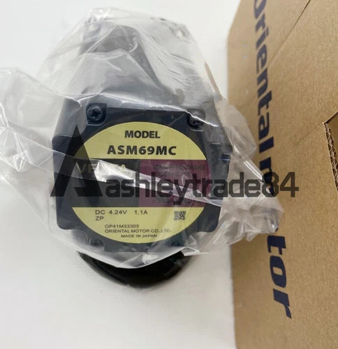 1PC New VEXTA ASM69MC Stepper Motor