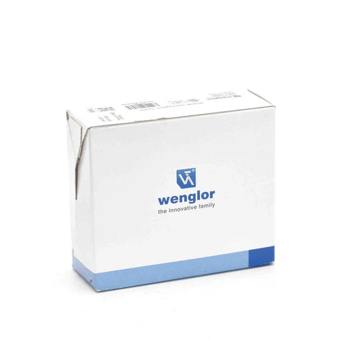 Wenglor Reflextaster mit Hintergrundausblendung OPT1508 -new-