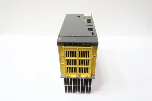Fanuc A06B-6087-H115 Power Supply 17.5kw 283-325v-dc 200-230v-ac