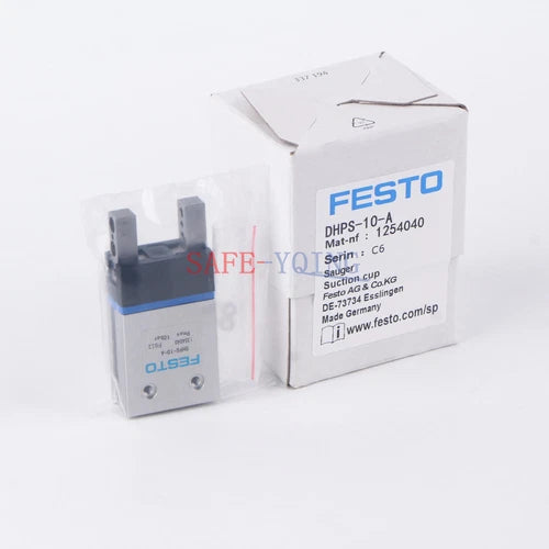 ONE FESTO DHPS-10-A 1254040 Parallel Gripper New