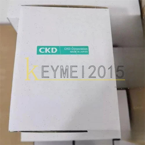 1PCS NEW CKD AMD513R-25BUP-10B4F Liquid Medicine Valve fedex or DHL