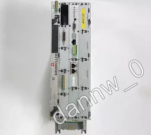 1PC Used  BAUMULLER BM4422-ST0-01200-03 drive