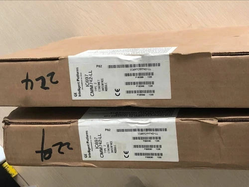 IC697CMM742 GE New Fast Shipping