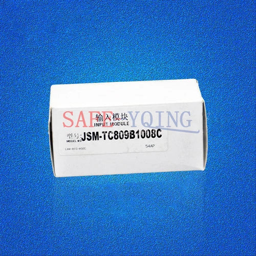 NEW 1PC Honeywell JSM-TC809B1008C input module