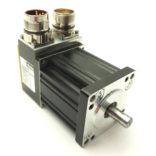 Parker SM231AE-NPSN Servo Motor, .311kW, 7500RPM, .44Nm, 170V 2.14A, NEMA23