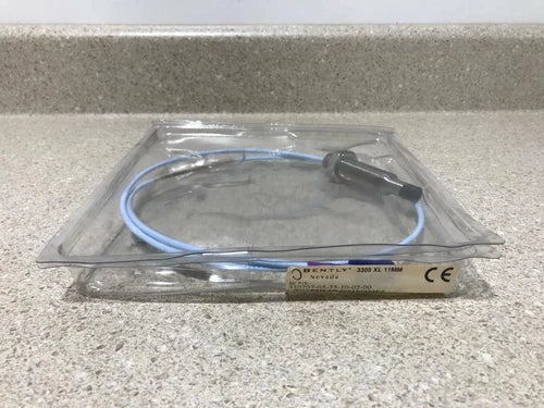 Bently Nevada 3300 XL 11MM NOVO