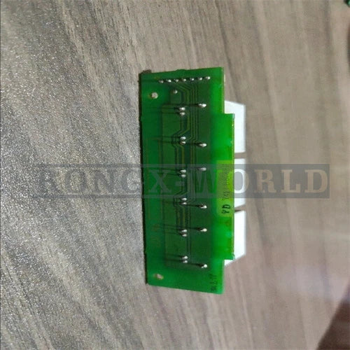 ONE YASKAWA PCB ETX003710 Hall Sensor Used