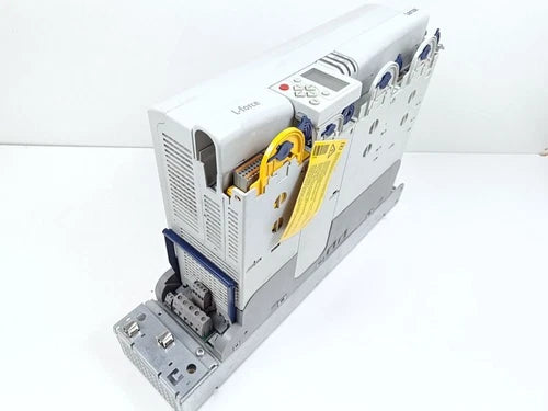 Lenze L-force E94ASHE0244 + Line Filter E94AZMS0314 + Modules TESTED & GREAT CONDITION