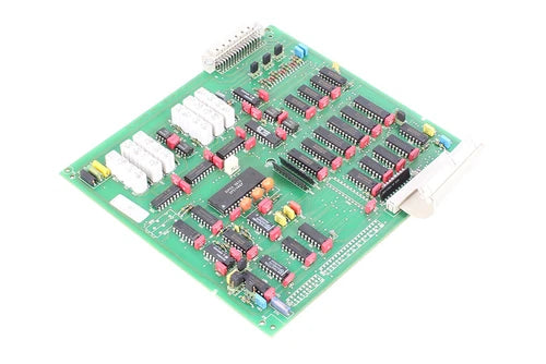 BAMV001 D156228.07 SCHENCK GETESTET | GARANTIE INKLUSIVE | SCHNELLER