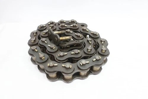 Link-belt FR RC-200 Roller Chain 10ft