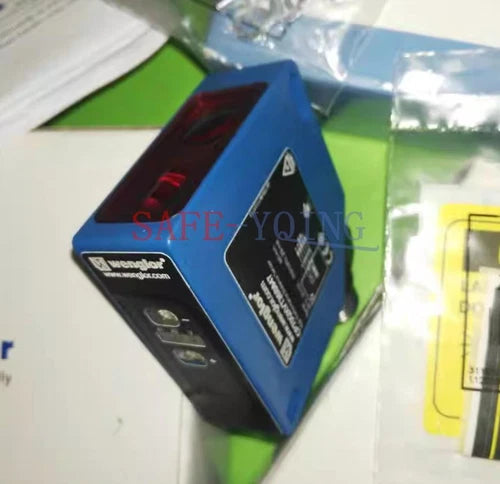 1PC Wenglor CP70QXVT35S847 sensor new