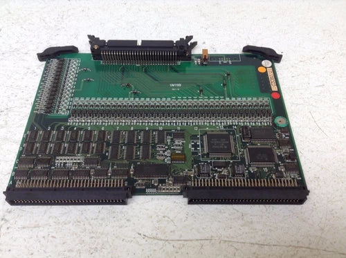 Nachi Fujikoshi UM119B Servo Amp Control Board (TSC)