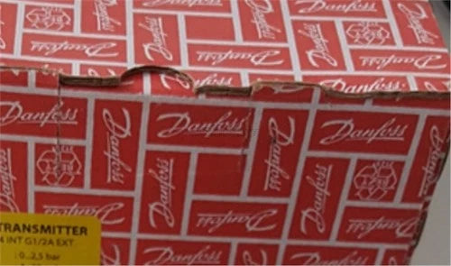 1Pc Danfoss 084G2105 qa