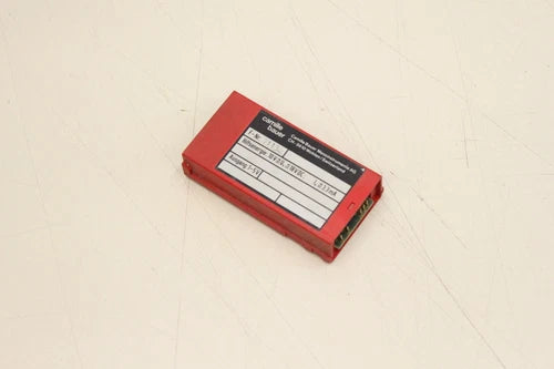 CAMILLE BAUER Hilfsenergie: 10V U 18V DC I=3,3mA   Ausgang: 1-5V 71134