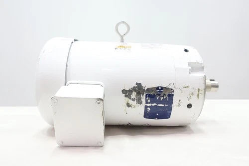 Baldor VEWDM3710T Ac Motor 213tc 7.5hp 1770rpm 230/460v-ac 3ph