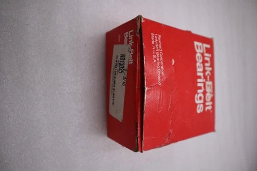 NEW OPEN BOX Link Belt H313035 Bearing 2-3/16