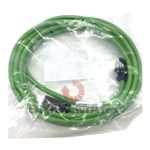 New In Box SIEMENS 6FX3002-2CT20-1AF0 Encoder Cable