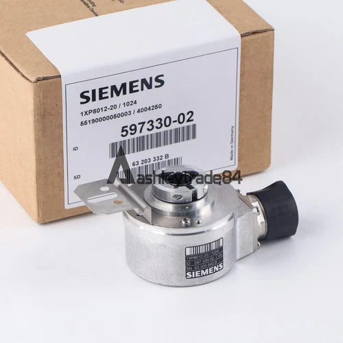 1PC SIEMENS 1XP8012-20/1024 encoder New