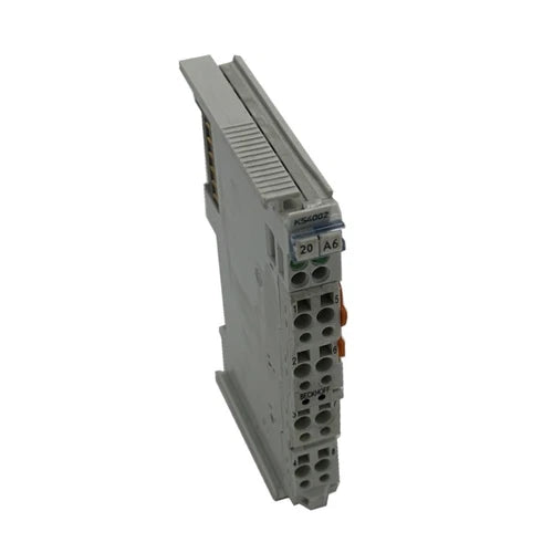 Beckhoff - 2-channel analog input module - KS4002