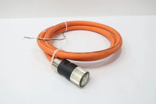 Allen Bradley 2090-CPBM7DF-04AA03 Power And Brake Cable 3m