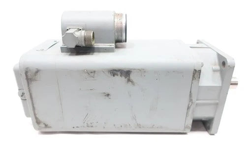 Siemens 1FT5074-0AK71-1-Z Servo Motor 390v-ac 6000rpm 14nm 3ph