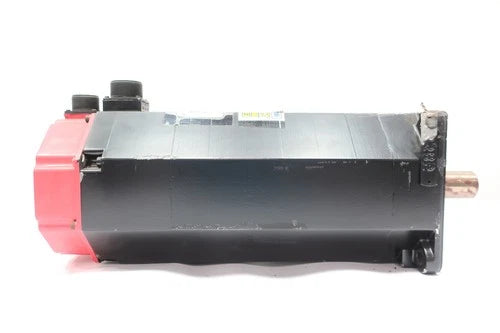 Fanuc A06B-0506-B005/7000-R Servo Motor 2000rpm 29nm 129v-ac 3ph