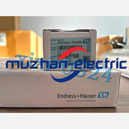 NEW Endress+Hauser CPS11E-AA7FAA2 Electrode Fast delivery