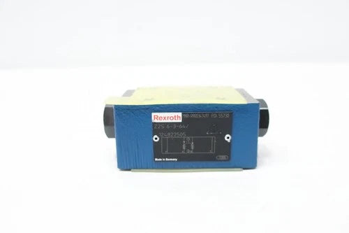 Rexroth R900347497 Check Valve