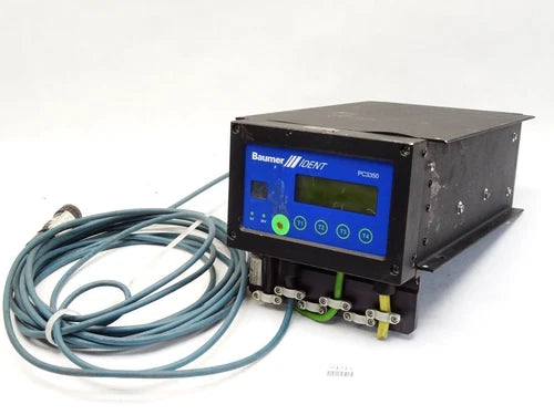 Baumer Ident PC3350