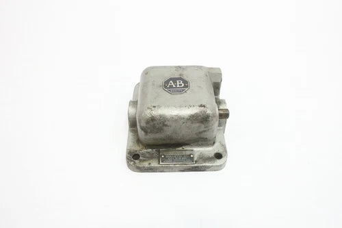 Allen Bradley 801-CMC14-4 Limit Switch