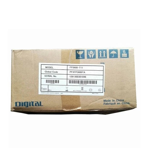 FP3600-T11 NEW PROFACE PFXFP3600TA Pro Face Touch Screen