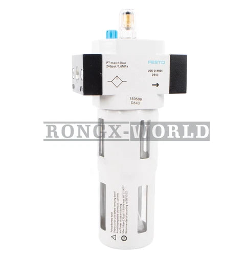 1PCS FESTO oil mist device LOE-D-MAXI 192577 NEW IN BOX