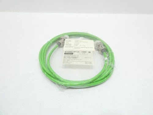 Siemens 6FX8002-2DC20-1AE0 Motion-connect Signal Cable 4m