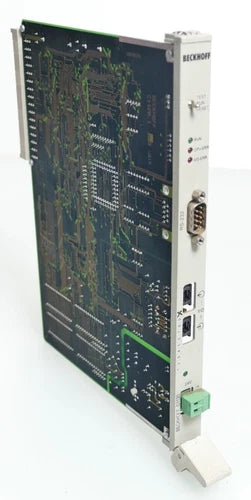 Beckhoff S5 zu I/O Interface Baugruppe | C1120