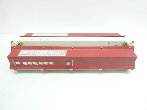 Honeywell 24TX/24RX Light Curtain Set 120v-ac