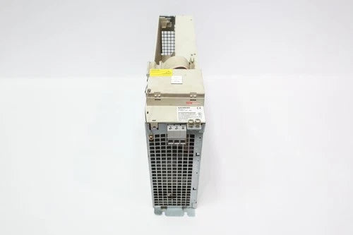 Siemens 6SN1123-1AA00-0DA1 Simodrive Lt-modul Int 80a