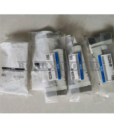 1PCS for smc Solenoid valve vqc2301n-5b1 NEW