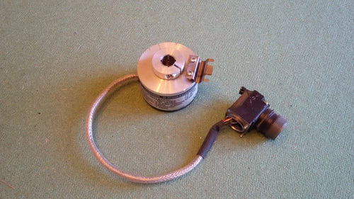 THALHEIM ITD21A4Y60 1024HNIKR0,3S12 ENCODER