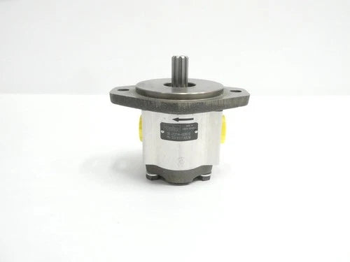 Parker 3319111482M Hydraulic Gear Pump