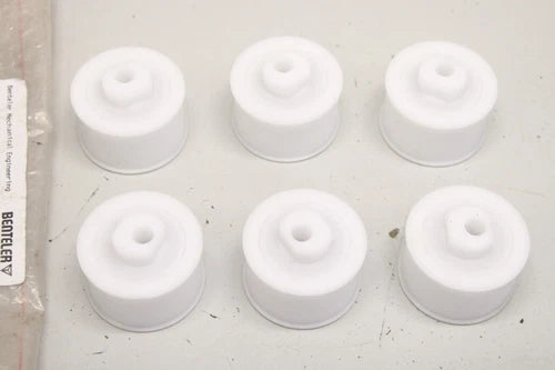 6x BENTELER 048.0036.0 RDLX3 Ersatzteil F¨¹hrungsrolle  Rolle 048.0036.0 OVP