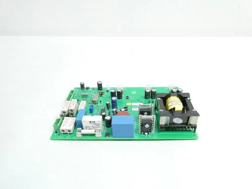 Lenze E488A/D Pcb Circuit Board