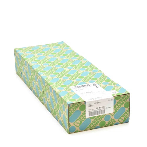 50x Phoenix Contact USIG - Sicherungsreihenklemme 0920083 -new-