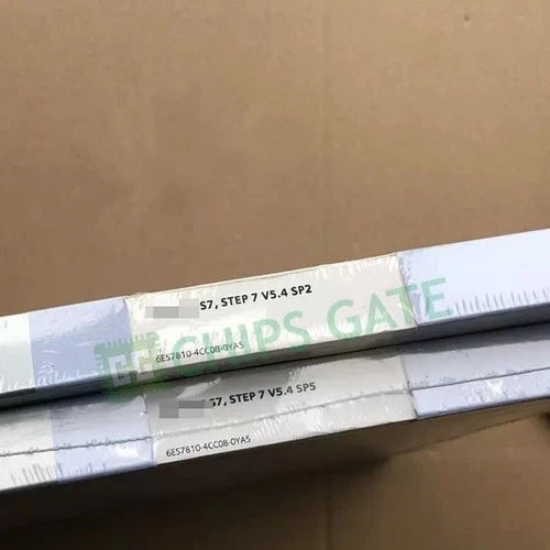 1 pe?a nova licen?a flutuante Siemens 6ES7810-4CC08-0YA5 SIMATIC S7