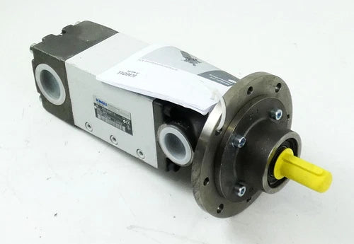 Knoll KTS 40-80-T-G Schraubenspindelpumpe -unused-