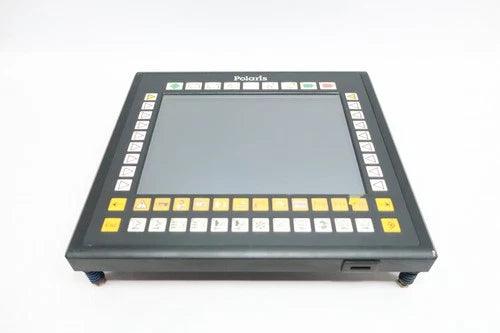 Beckhoff CP70111002 Operator Interface Panel